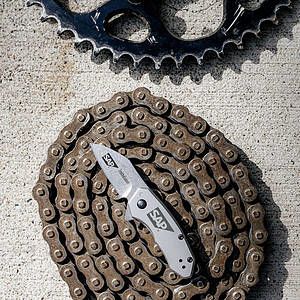 KERSHAW® RATE