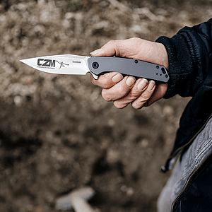 Kershaw® Korra