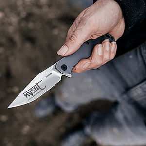 Kershaw® Korra