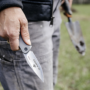 Kershaw® Korra
