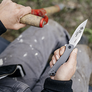 Kershaw® Korra