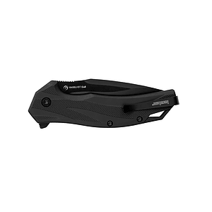 Kershaw® Lateral Black, Serrated