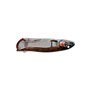 KERSHAW® LEEK - RAINBOW TROUT