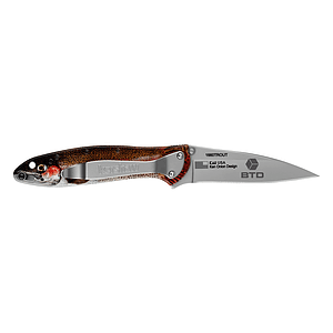 KERSHAW® LEEK - RAINBOW TROUT