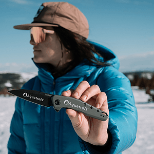 Kershaw® Sanctum