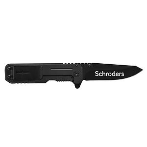 Camillus® Choff Pocket Knife