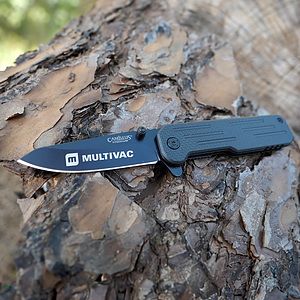 Camillus® Choff Pocket Knife