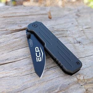 Camillus® Choff Pocket Knife