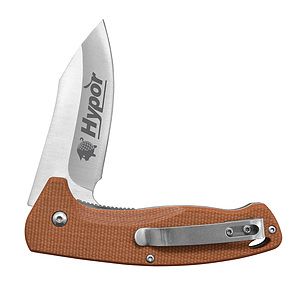 Camillus® Arvo Pocket Knife