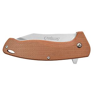 Camillus® Arvo Pocket Knife