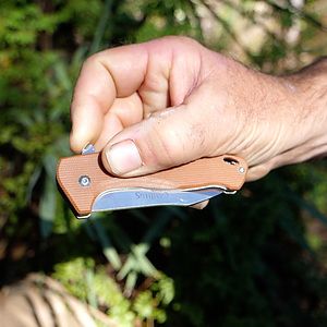 Camillus® Arvo Pocket Knife