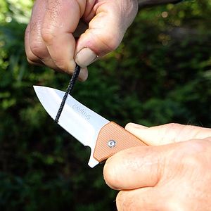 Camillus® Arvo Pocket Knife