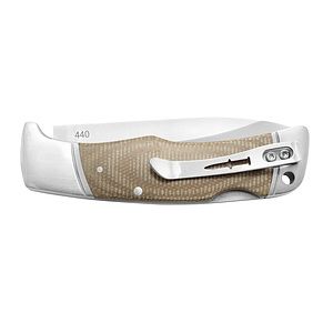 Camillus® The Classic Lock Back Pocket Knife