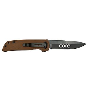 Camillus® Cuda Mini Pocket Knife