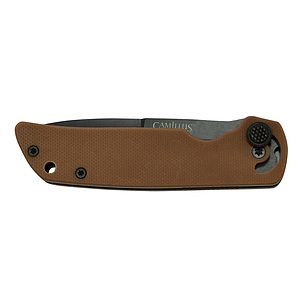 Camillus® Cuda Mini Pocket Knife