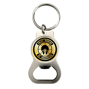 Silver Ultimate Bottle Opener