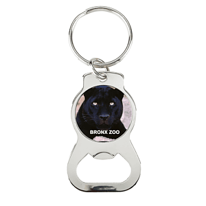 Silver Ultimate Bottle Opener