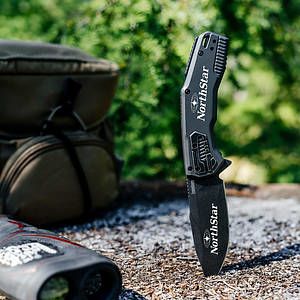 KERSHAW® CANNONBALL
