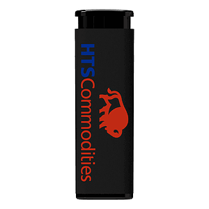 MK LIGHTER® JET POCKET LIGHTER