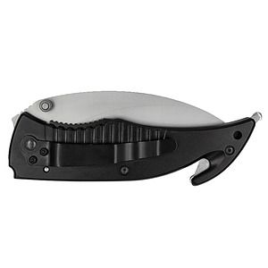 Cedar Creek® Emergency Rescue Knife