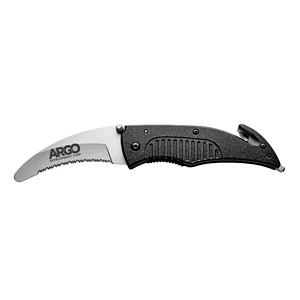 Cedar Creek® Emergency Rescue Knife
