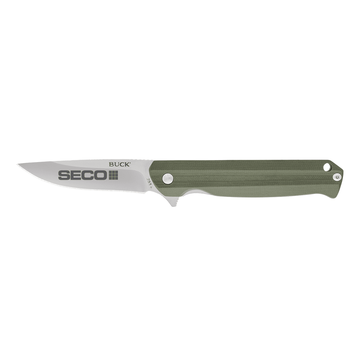 Buck® Langford Knife