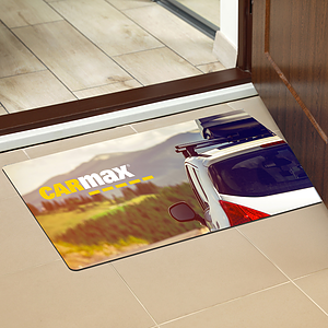 Floor Mat
