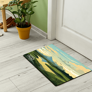 Floor Mat