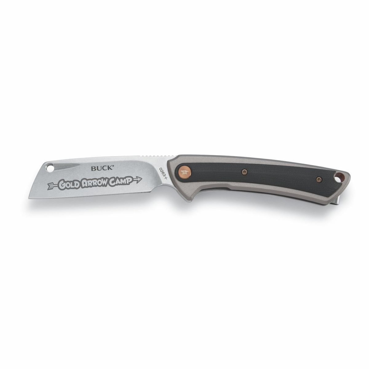 Buck® Hiline Knife