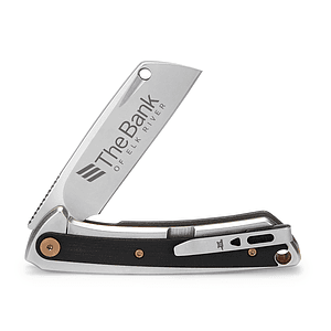 Buck® Hiline Knife