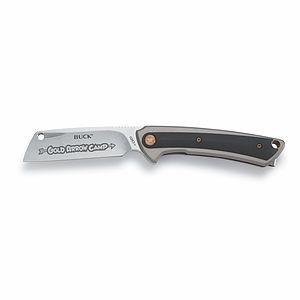 Buck® Hiline Knife