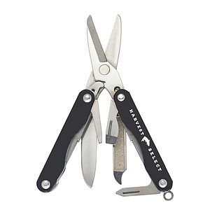 Cedar Creek® Nano Keychain Multi-tool