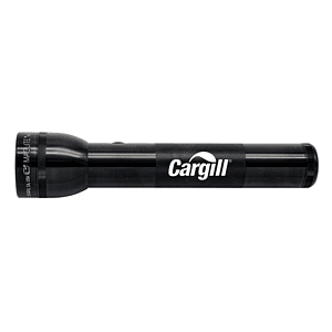 Standard 2 "D" Cell Maglite® Flashlights