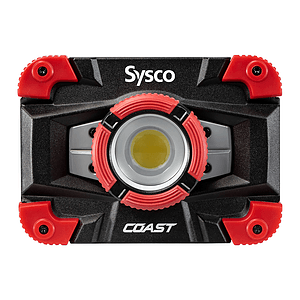 Coast® WLR1 Rechargeable Focusing Work Light