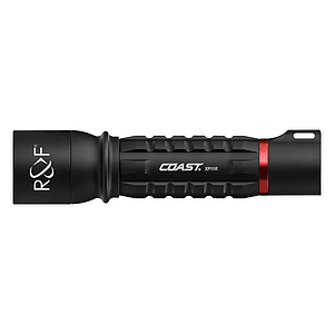 Coast® XP11R Rechargeable-Dual Power LED Flashlight