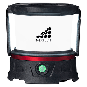 Coast® EAL10R RECHARGEABLE DUAL POWER LANTERN