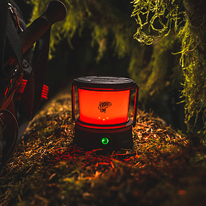 Coast® EAL10R RECHARGEABLE DUAL POWER LANTERN