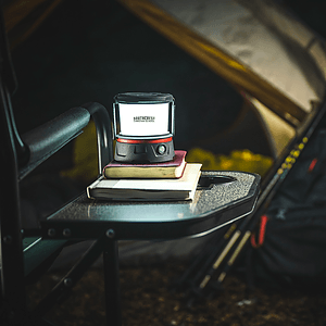 Coast® EAL10R RECHARGEABLE DUAL POWER LANTERN