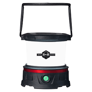 Coast® EAL10R RECHARGEABLE DUAL POWER LANTERN