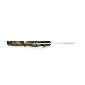 Buck® Bantam™ BLW Camo Lockback Knife - For Sale In Canada Only