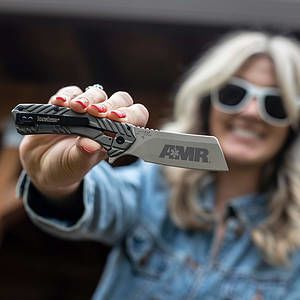 KERSHAW® STATIC