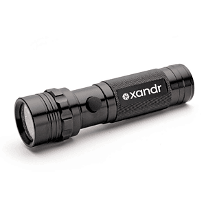 Cedar Creek Remington Flashlight