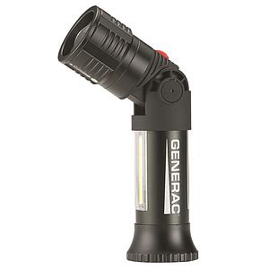 Cedar Creek® Flex Neck Magnetic Work Light