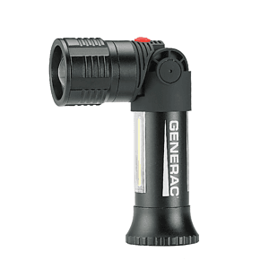 Cedar Creek® Flex Neck Magnetic Work Light
