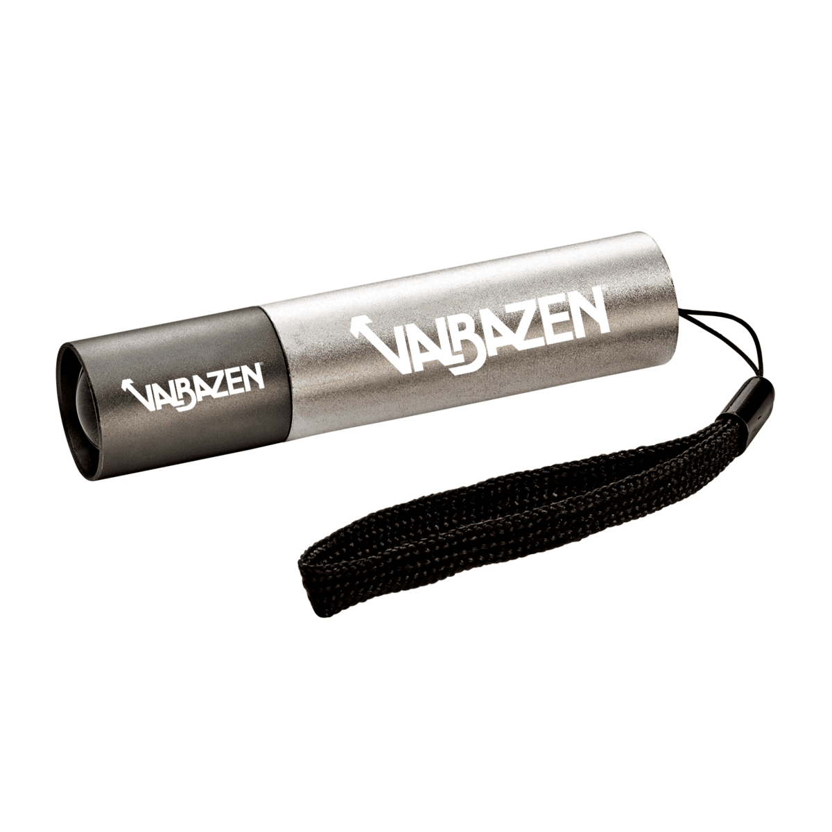 CEDAR CREEK® FLARE RECHARGEABLE  FLASHLIGHT