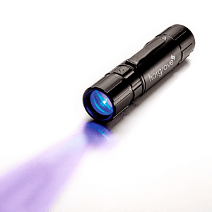 Cedar Creek® AURORA MULTI-COLOR  FLASHLIGHT