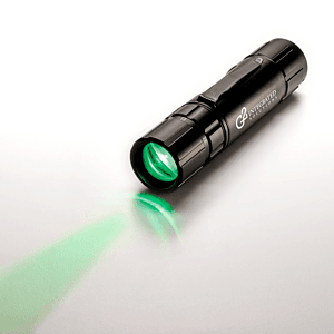 Cedar Creek® AURORA MULTI-COLOR  FLASHLIGHT