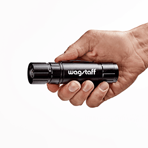 Cedar Creek® AURORA MULTI-COLOR  FLASHLIGHT