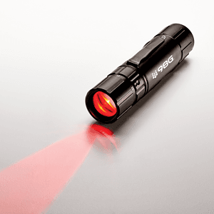 Cedar Creek® AURORA MULTI-COLOR  FLASHLIGHT