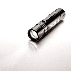 Cedar Creek® AURORA MULTI-COLOR  FLASHLIGHT